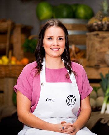 chloe bowles instagram|Masterchef Australia Season 8: Where Are The .